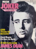 Musik Joker -24-1979 Heftcover