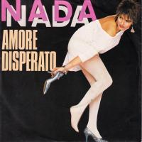 Nada - Amore Disperato  Da Grande (7