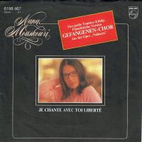 Nana Mouskouri - Je Chante Avec Toi Liberte (7