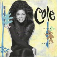 Natalie Cole - Miss You Like Crazy (7