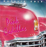 Natalie Cole - Pink Cadillac (7