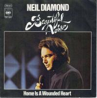 Neil Diamond - Beautiful Noise (7