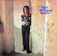 Neil Diamond - Rainbow (RE MCA Vinyl-LP Germany 1977)