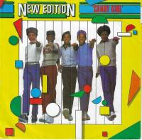 New Edition - Candy Girl (7