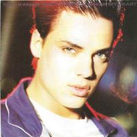 Nick Kamen - Each Time You Break My Heart (WEA Single)