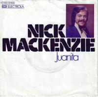 Nick Mackenzie - Juanita (7