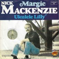 Nick Mackenzie - Margie (7