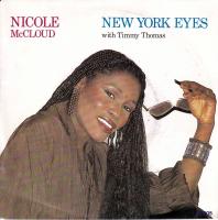 Nicole McCloud - New York Eyes (7