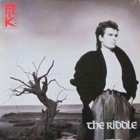 Nik Kershaw - The Riddle (MCA Vinyl-LP OIS Germany)