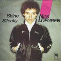 Nils Lofgren - Shine Silently (7