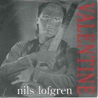 Nils Lofgren - Valentine (Intercord Single Germany 1991)