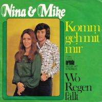 Nina & Mike - Komm geh mit mir (7