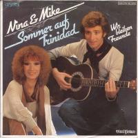 Nina & Mike - Sommer auf Trinidad (7