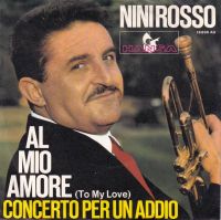 Nini Rosso - Al Mio Amore (7