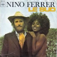Nino Ferrer - Le Sud / The Garden (7