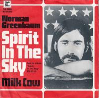 Norman Greenbaum - Spirit In The Sky (7