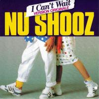 Nu Shooz - I Can't Wait (7