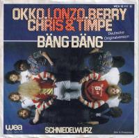 Okko, Lonzo, Berry, Chris & Timpe - Bäng Bäng (7