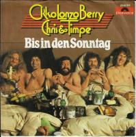 Okko, Lonzo, Berry, Chris & Timpe - Bis in den Sonntag (7