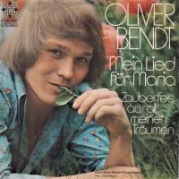 Oliver Bendt - Mein Lied für Maria (7