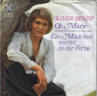 Oliver Bendt - Oh, Marie (7