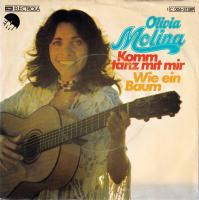 Olivia Molina - Komm tanz mit mir (7