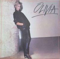 Olivia Newton-John - Totally Hot (EMI Vinyl-LP Germany)