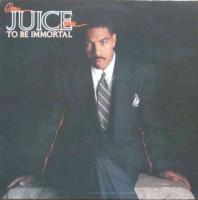 Oran Juice Jones - To Be Immortal (Vinyl-LP OIS Holland)