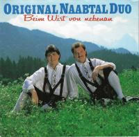 Original Naabtal Duo - Beim Wirt von nebenan (7