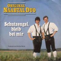 Original Naabtal Duo - Schutzengel bleib bei mir