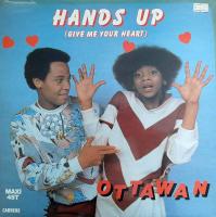 Ottawan - Hands Up (12