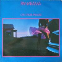 Panarama - Can This Be Paradise (Vinyl-LP Germany 1982)