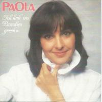 Paola - Ich hab' ins Paradies gesehn (Vinyl-Single)