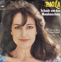 Paola - Schade um den Mondenschein (7