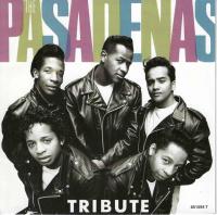 The Pasadenas - Tribute  I Believe (7