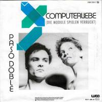 Paso Doble - Computerliebe (7