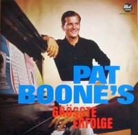 Pat Boone - Grösste Erfolge (Vogue Vinyl-LP Germany)