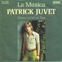 Patrick Juvet - La Musica (7