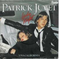 Patrick Juvet - Lady Night (7