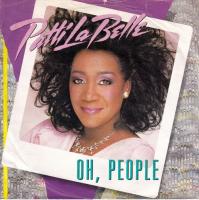 Patti LaBelle - Oh People (7