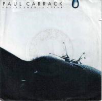 Paul Carrack - Don't Shed A Tear (7