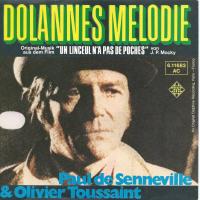 P. De Senneville & O. Toussaint - Dolannes Melodie (7