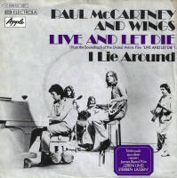 Paul McCartney - Live And Let Die (7