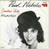 Paul Nicholas - Grandma's Party (7