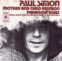Paul Simon - Mother And Child Reunion (7