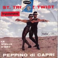 Peppino di Capri - St. Tropez Twist (7