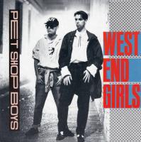 Pet Shop Boys - West End Girls (7