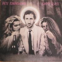 Pete Townshend - Empty Glass (LP ATCO-Records USA 1980)