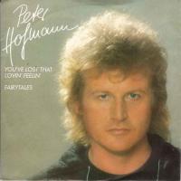 Peter Hofmann - You've Lost That Lovin Feelin (Single)