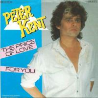Peter Kent - The Price Of Love (7